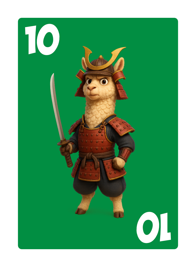 Green 10