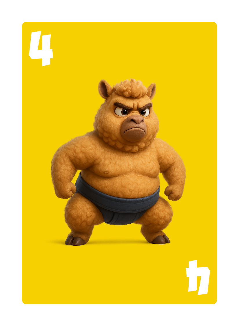 Yellow 4